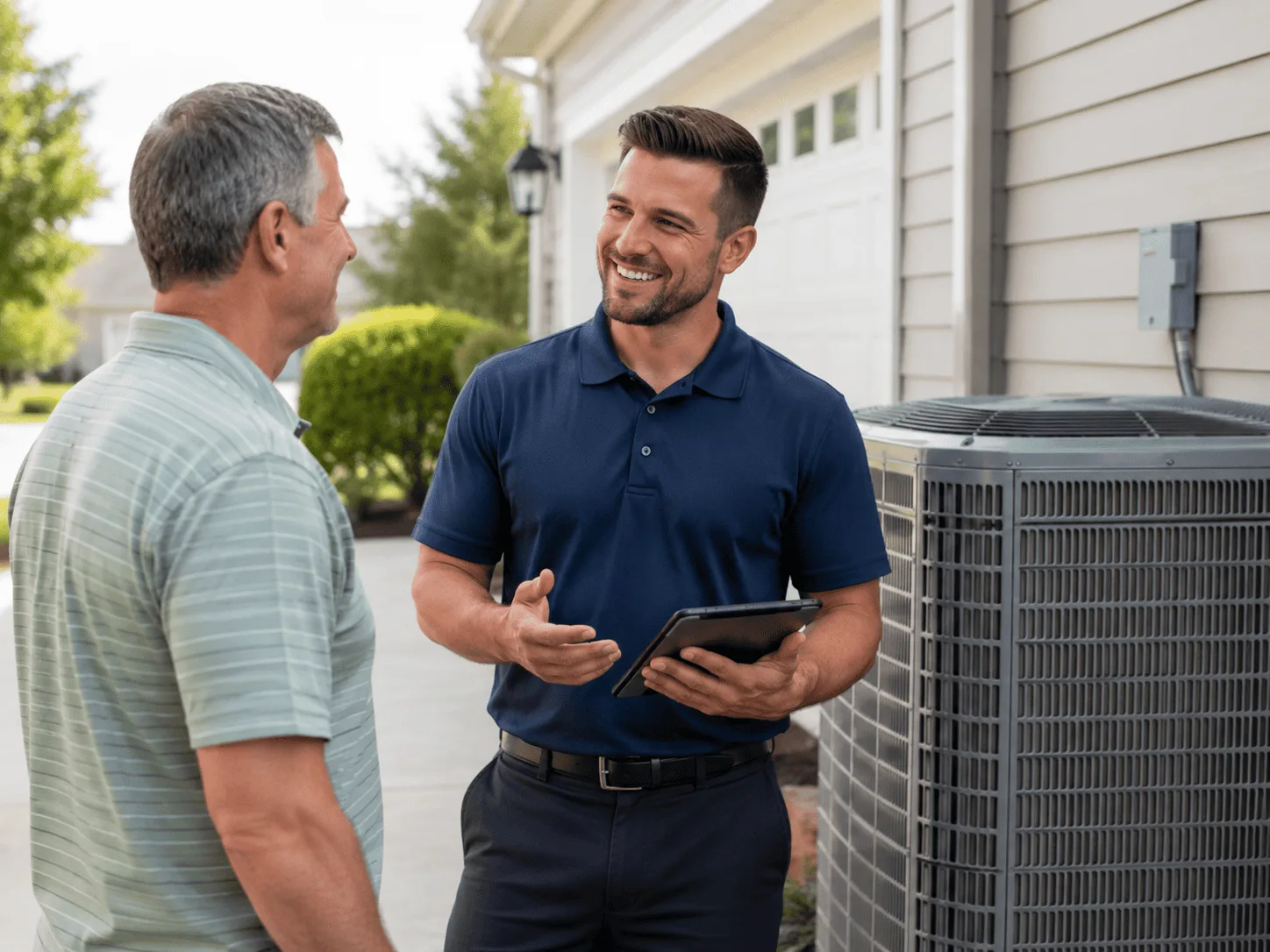 Heat Pump Installation Springfield, LA FAQs